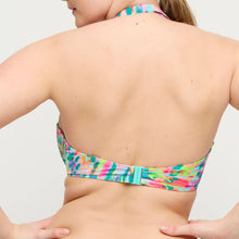 Load image into Gallery viewer, Douala Formed Balconnet Bikini Top