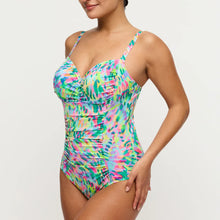 Load image into Gallery viewer, Douala Full Cup Swimsuit