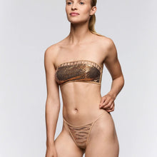 Load image into Gallery viewer, Milhon Strapless Bandeau | Invisible