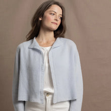 Load image into Gallery viewer, Cashmere Bed Jacket