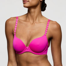 Load image into Gallery viewer, Tom Formed Heart Shaped Bra | Influencer Pink