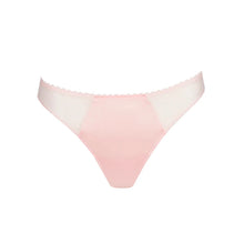 Load image into Gallery viewer, Pink bikini bottom on a white background