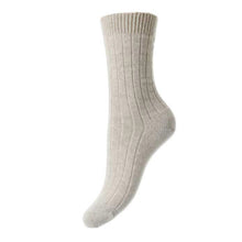 Load image into Gallery viewer, Cashmere Socks