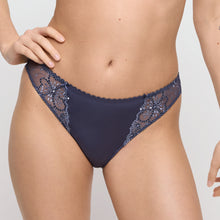 Load image into Gallery viewer, Jane Rio Brief | Blue Shadow