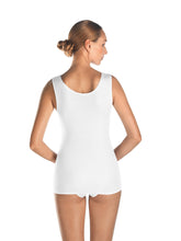Load image into Gallery viewer, Pure cotton singlet style vest