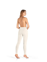 Load image into Gallery viewer, Fine knitted 100% silk longhjohns with elegant, elastic silk edging.