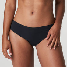 Load image into Gallery viewer, Charcoal Lightweight Rio briefs in a soft, smooth fabric with a seamless fit.