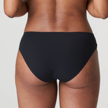 Load image into Gallery viewer, Charcoal Lightweight Rio briefs in a soft, smooth fabric with a seamless fit.