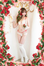 Load image into Gallery viewer, SALE Animé Style Bra &amp; Bottoms (Dispatch date end of February)
