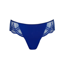 Load image into Gallery viewer, Cathia Classic G/String | Stylo Blue
