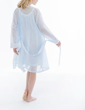 Load image into Gallery viewer, Celeste 3 Kimono Style Short Robe (In stock, 3 day delivery)
