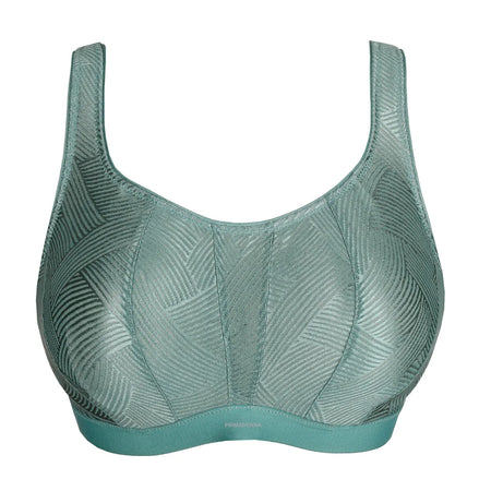 The Game Formed Cup Sports Bra
