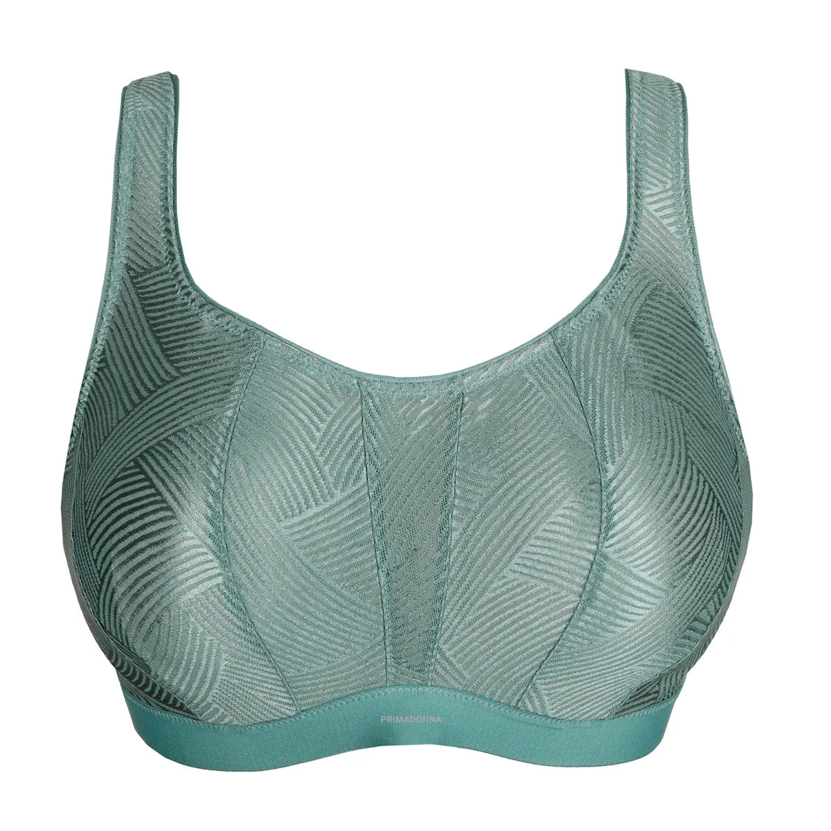 The Game Formed Cup Sports Bra