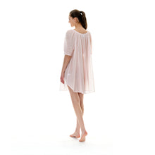 Load image into Gallery viewer, Anissa 2BD 1/2 Sleeve Nightdress

