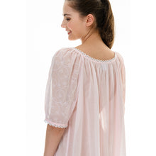 Load image into Gallery viewer, Anissa 2BD 1/2 Sleeve Nightdress
