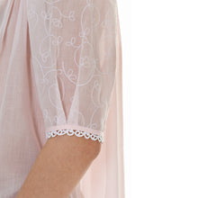 Load image into Gallery viewer, Anissa 2BD 1/2 Sleeve Nightdress
