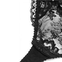 Load image into Gallery viewer, product shot of a close up of the lace.
