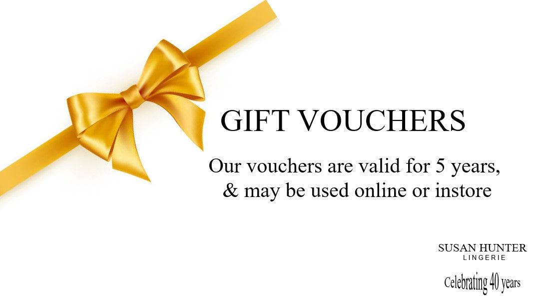 Gift Voucher