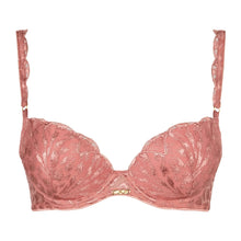Load image into Gallery viewer, Crazy In Love Formed Plunge Bra
