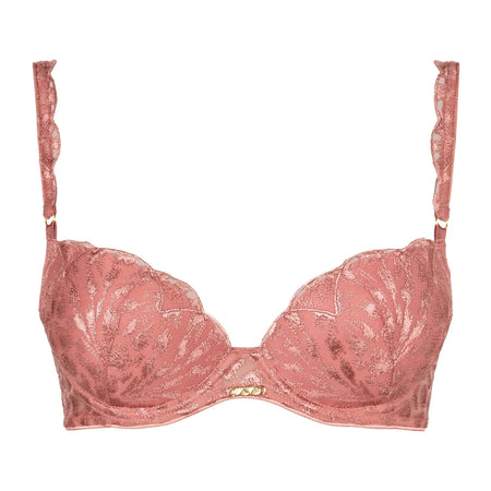 Crazy In Love Formed Plunge Bra
