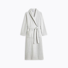 Load image into Gallery viewer, Ninon Fleece Dressing Gown

