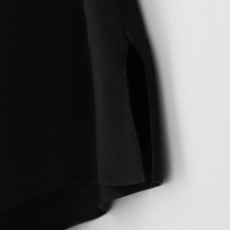 Silk French Knickers