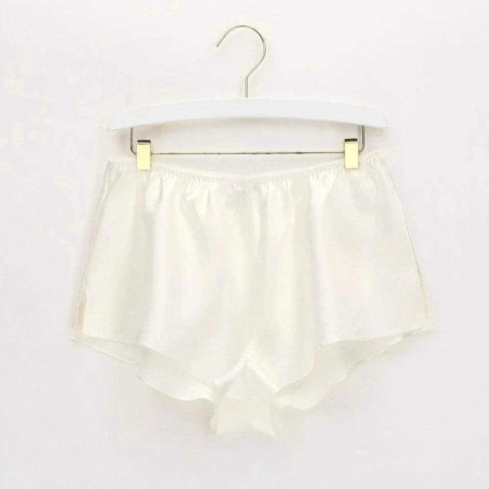 Silk French Knickers