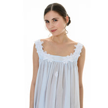 Load image into Gallery viewer, Marcella 1BD Spaghetti Nightdress
