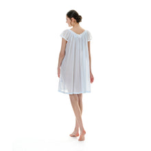 Load image into Gallery viewer, Marcella 2BD 1/4 Sleeve Nightdress
