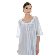 Load image into Gallery viewer, Marcella 2NH 1/2 Sleeve Nightdress
