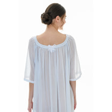 Load image into Gallery viewer, Marcella 2NH 1/2 Sleeve Nightdress
