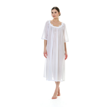 Marcella 2NH 1/2 Sleeve Nightdress