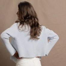 Load image into Gallery viewer, Cashmere Bed Jacket
