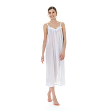 Load image into Gallery viewer, Marcella 1NH Sleeveless Nightdress
