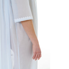 Load image into Gallery viewer, Marcella 2NH 1/2 Sleeve Nightdress
