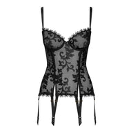 Salsa Tulle Basque