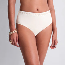 Load image into Gallery viewer, Summer Stars Sculpting Bikini Brief
