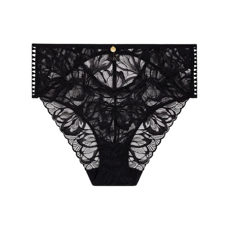 After Hours High Brief