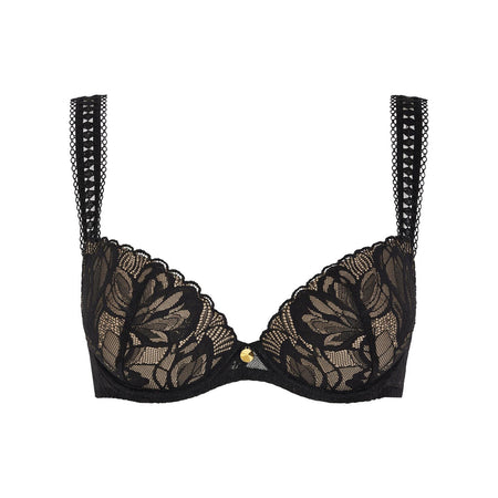 After Hours Formed Plunge