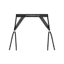 Load image into Gallery viewer, After Hours Suspender Belt
