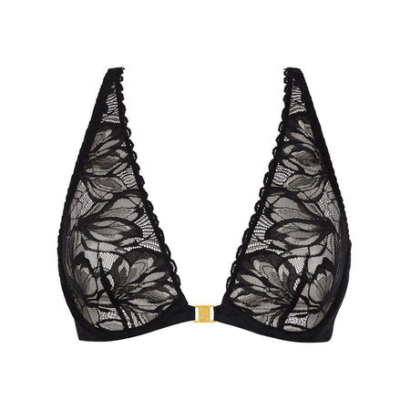 After Hours All Lace Triangle