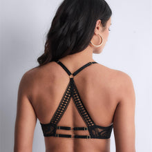 Load image into Gallery viewer, After Hours All Lace Triangle
