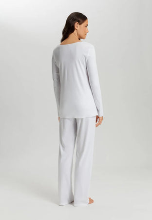 Cotton Silk Pyjamas