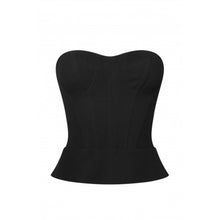 Load image into Gallery viewer, Danae Peplum Corset
