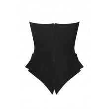 Load image into Gallery viewer, Danae Peplum Corset
