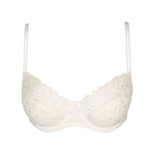 Load image into Gallery viewer, Jane Half Formed Cup Balconnet Bra A-E
