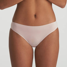Load image into Gallery viewer, Beige underwear on a plain background
