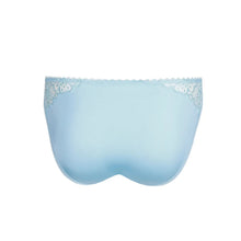 Load image into Gallery viewer, Jane Rio Brief | Milky Blue
