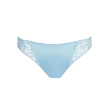 Load image into Gallery viewer, Jane Rio Brief | Milky Blue
