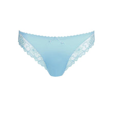 Load image into Gallery viewer, Jane Italian Brief | Milky Blue
